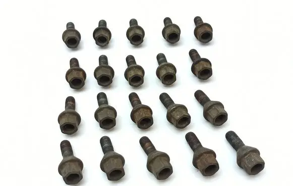 Fiat Ducato Nuts/bolts 
