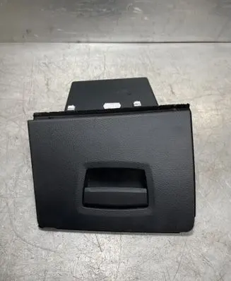 BMW 5 F10 F11 Front trunk storage compartment 9166696