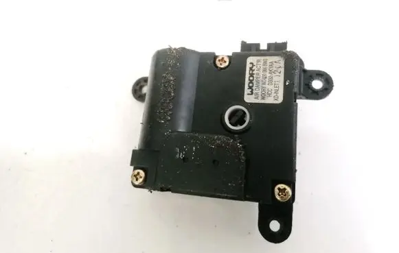 Hyundai Matrix Air flap motor/actuator WD400000BW0 D332AKYAA