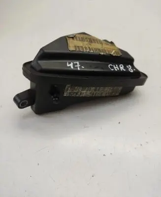 Chrysler 300 - 300C Intake resonator A6421400087 P53014016AG
