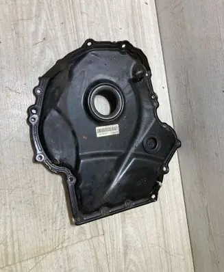 Audi Q3 F3 Timing chain cover 06K109210AF