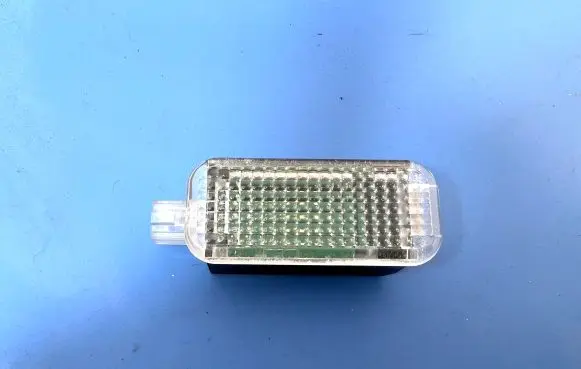 Audi RS5 Front door interior light 4E0947415