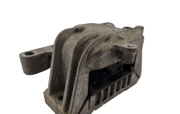 Volkswagen Caddy Engine mount bracket 1K0199262BA