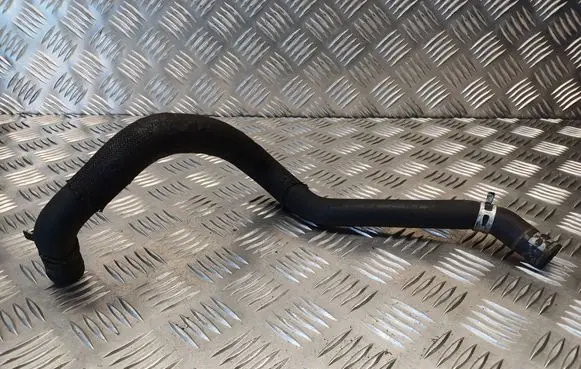 Volvo V50 Engine coolant pipe/hose