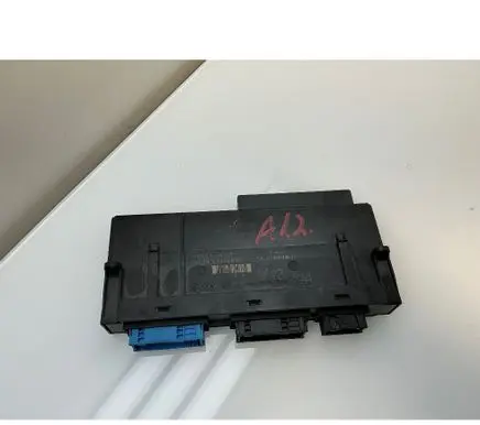 BMW 5 GT F07 Comfort/convenience module 9244396 10681810