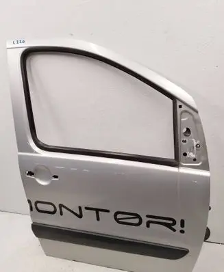 Peugeot Expert Front door