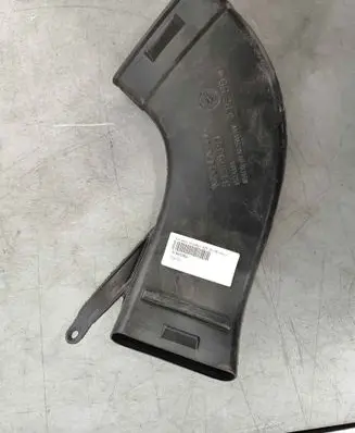 Volvo XC90 Cabin air duct channel 31369384 31455041