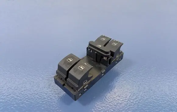Volkswagen Touran I Electric window control switch 1K4959857