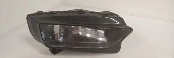 Volkswagen Touareg I Front fog light 1NE01083203 8T0941699G 01083203