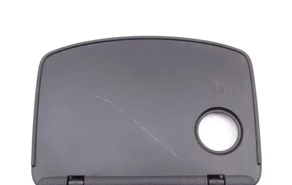 Renault Scenic III - Grand scenic III Folding tray 
