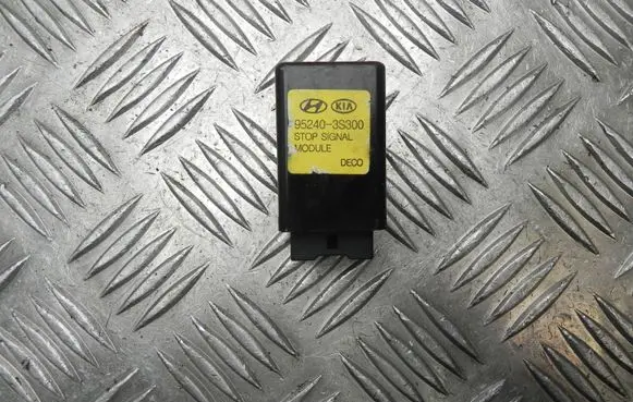 KIA Optima Other relay 952403S300 X3664