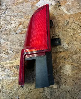 Mercedes-Benz Vito Viano W639 Rear/tail lights A6398201264 8XX96466111 8XX96466107