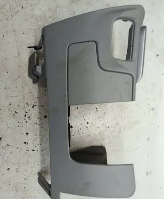 Audi A3 S3 8V Steering wheel column trim