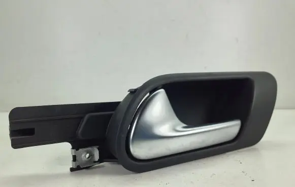 Volkswagen Golf VI Rear door interior handle 1K5837113