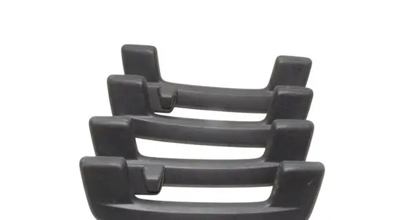 Cupra Born A set of handles for the ceiling 10A857643A