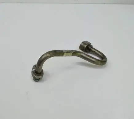 Brake vacuum hose/pipe