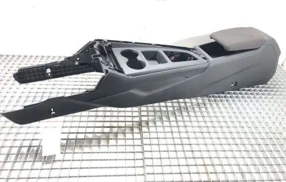 Audi A4 S4 B9 8W Center console 8W1863241D