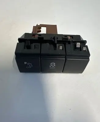Other switches/knobs/shifts