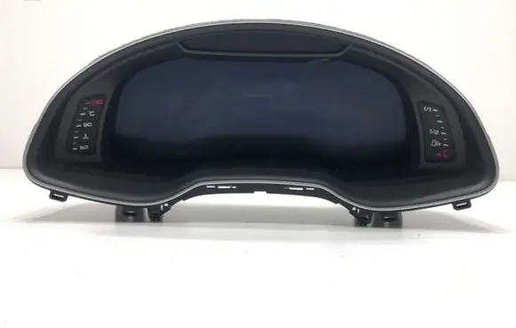 Audi Q7 4M Speedometer (instrument cluster) 4M0920790B