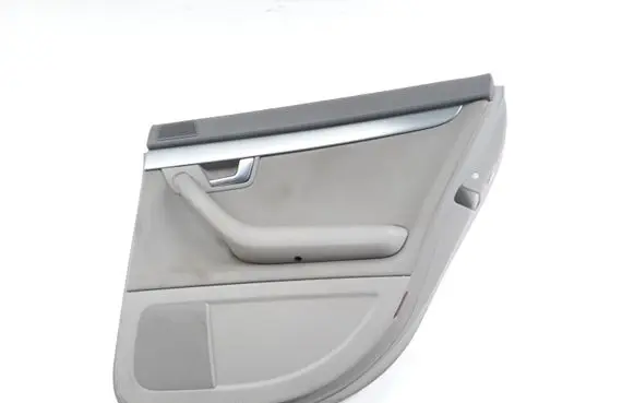 Audi A4 S4 B7 8E 8H Rear door card panel trim 8E0867306 8E0971693P