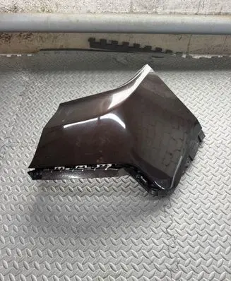 Opel Mokka Rear bumper corner part panel trim 95352038
