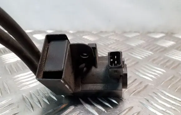 Hyundai Santa Fe Turbo solenoid valve 72190316