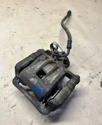 KIA Carens III Rear brake caliper
