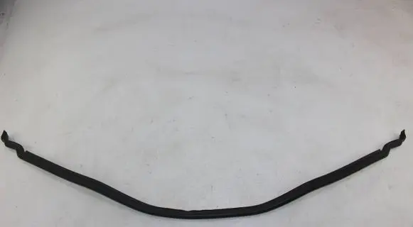 BMW 5 E60 E61 Engine compartment rubber 7034163