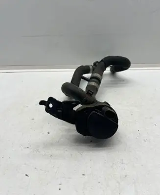Mercedes-Benz C W205 Electric auxiliary coolant/water pump A2118350028 A2055012520 330591163