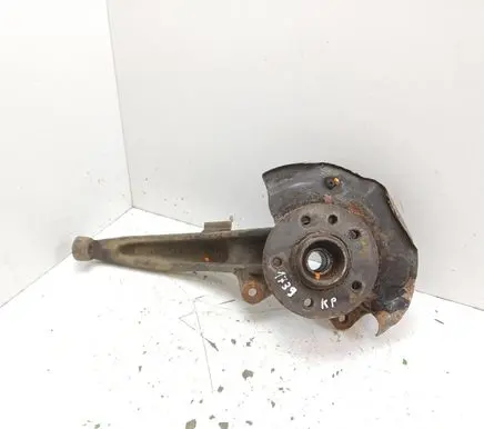 Volkswagen Amarok Front wheel hub 2H0257H 2H061511B