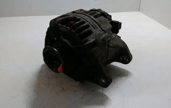 Skoda Fabia Mk1 (6Y) Generator/alternator 047903015Q 0124315014