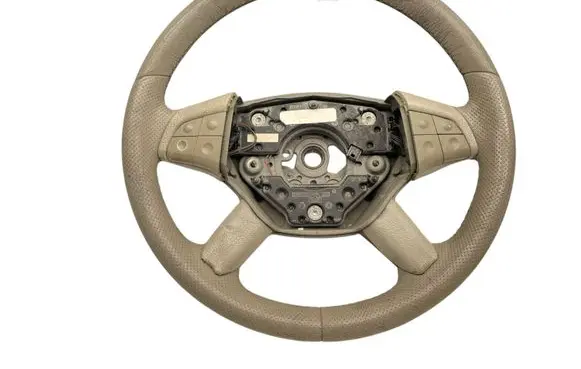 Mercedes-Benz ML W164 Steering wheel 