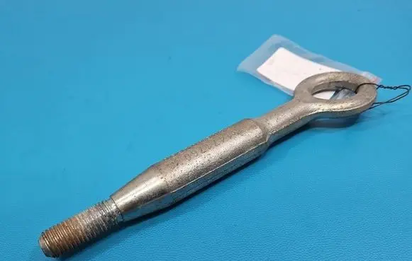 Volvo S90, V90 Towing hook eye 31471760 IMPRK1554531