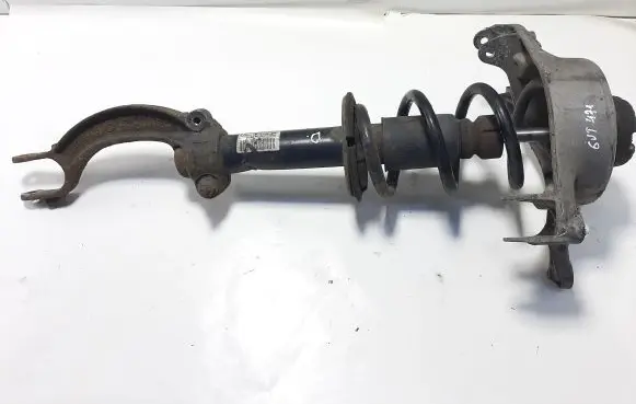 Audi A5 8T 8F Front shock absorber/damper 8T0413031AF