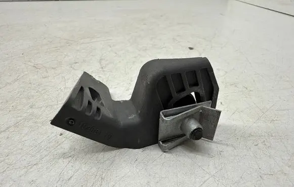 BMW 1 F20 F21 Headlight washer spray nozzle cap/cover 10268110