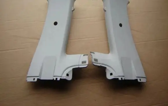 Volkswagen Up Other interior part