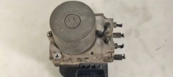 Mazda 6 ABS Pump GAM7437A0 1338004451
