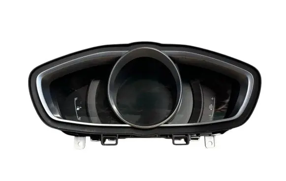 Volvo V40 Speedometer (instrument cluster) 36011271 0120824 299080U