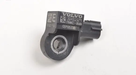 Volvo S90, V90 Airbag deployment crash/impact sensor 31451529
