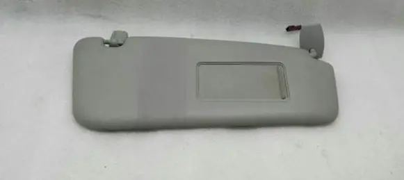 BMW 5 E60 E61 Sun visor 7122862