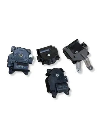 Honda Accord Air flap motor/actuator 1138002320