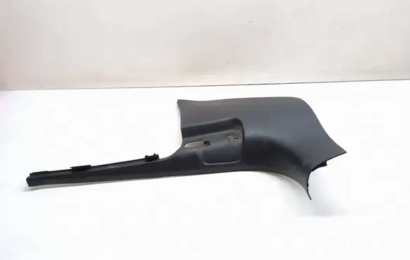 Audi A5 8T 8F Foot area side trim 8T1867271B