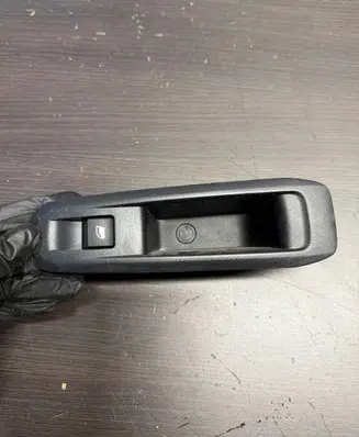 Peugeot 308 Electric window control switch 98034744