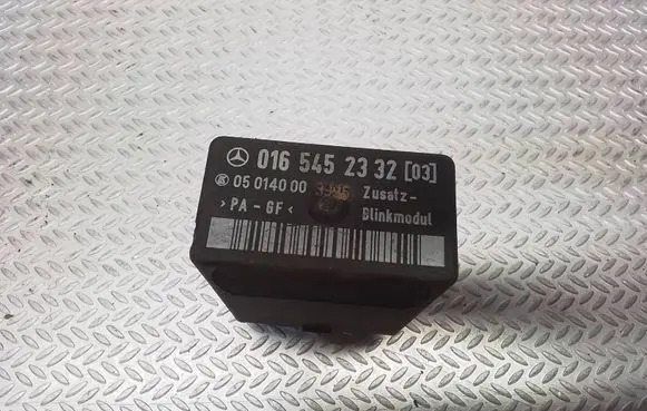 Mercedes-Benz Sprinter W901 W902 W903 W904 Other relay 0165452332