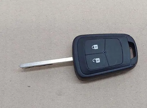 Opel Adam Ignition key/card 