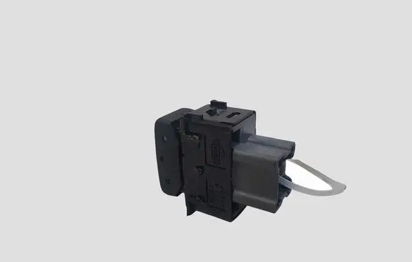 Nissan X-Trail T31 Seat heating switch