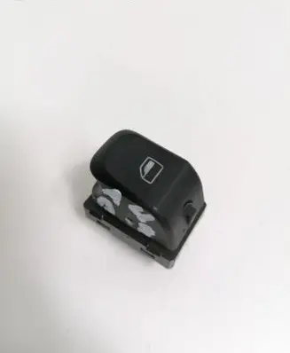 Audi A4 S4 B8 8K Electric window control switch 8K0959855A