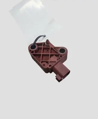 Volvo S80 Airbag deployment crash/impact sensor 30737138