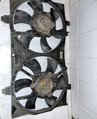 Nissan Primera Fan set ETP10357