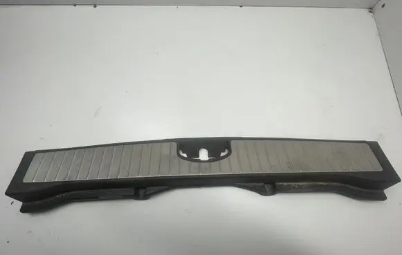 Opel Signum Trunk/boot sill cover protection 13101117